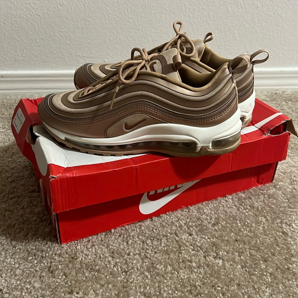 Women’s air max 97